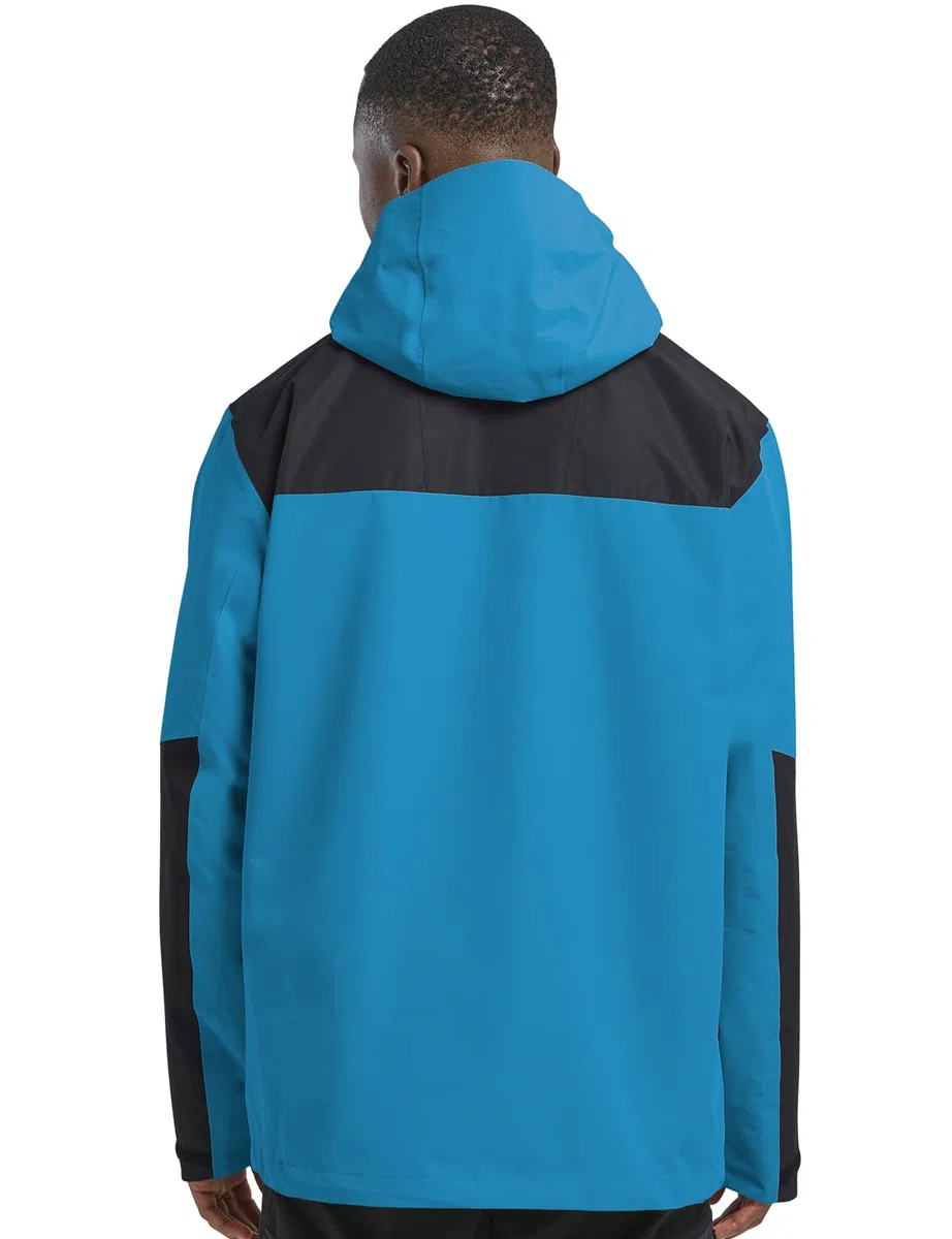 Jack Wolfskin Jasper 2l Jkt M Giacca Uomo (Pacco da 1)