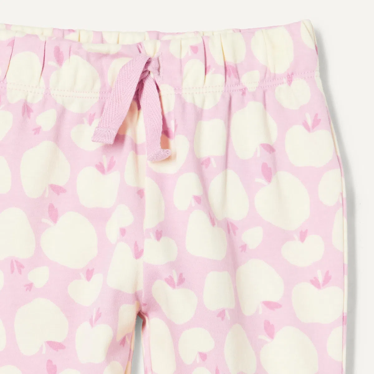 Amazon Essentials Bimba 0-24 Pantaloni Senza Chiusura in Cotone