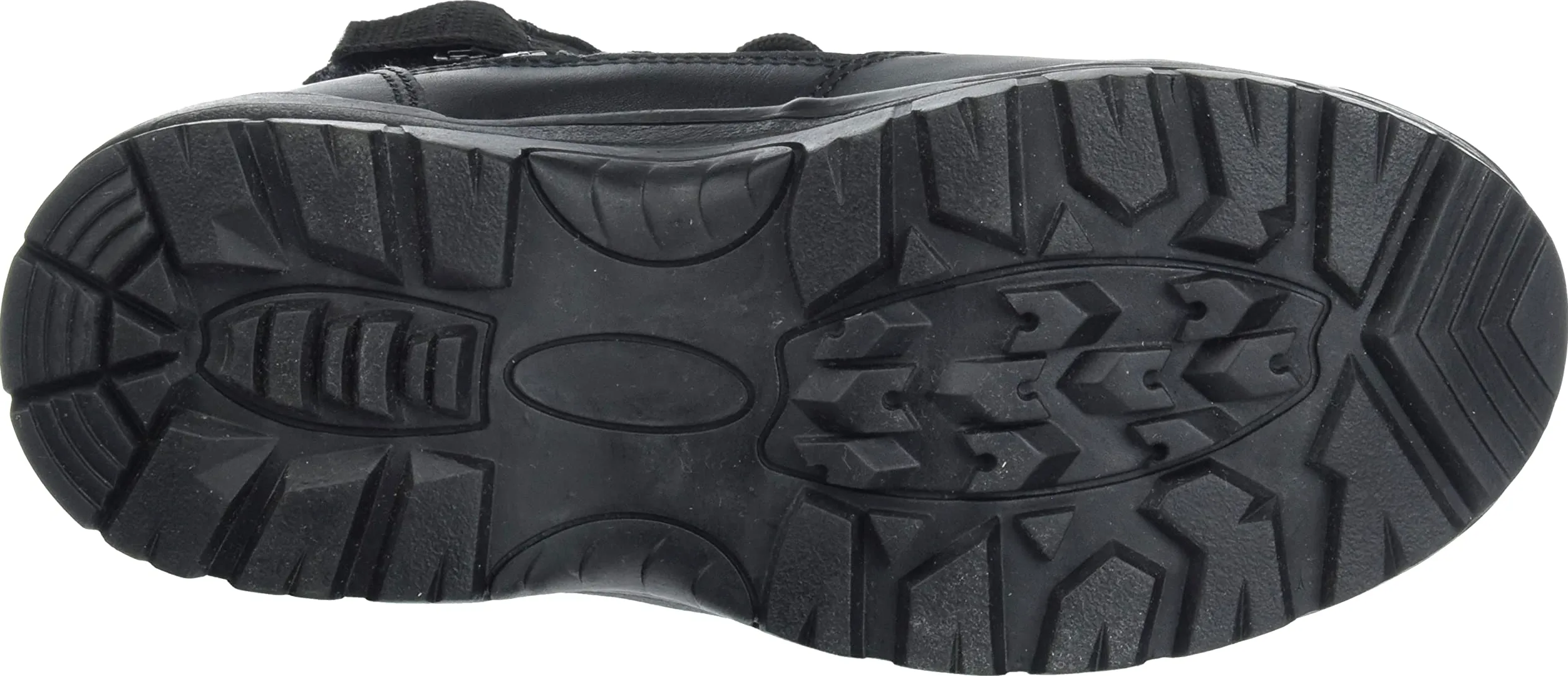 Mil-Tec Tactical Side Zip Stivali