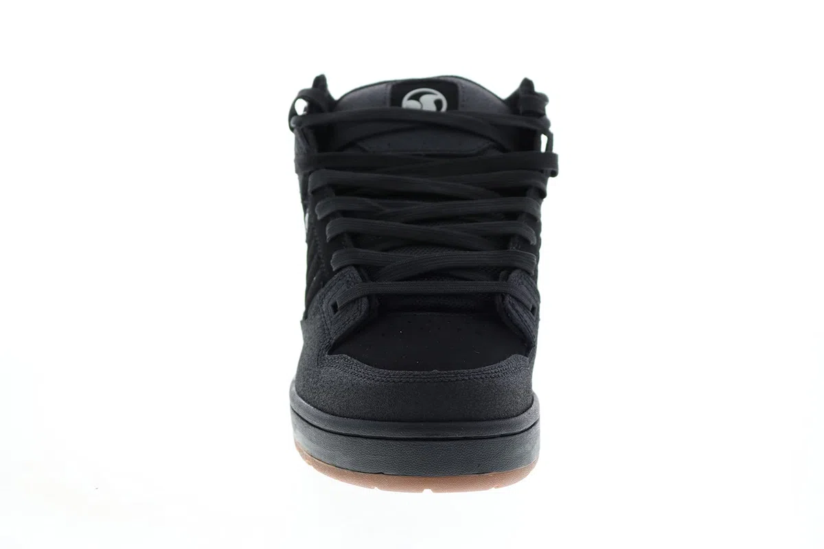 DVS Militia Boot, Cross Trainer Uomo
