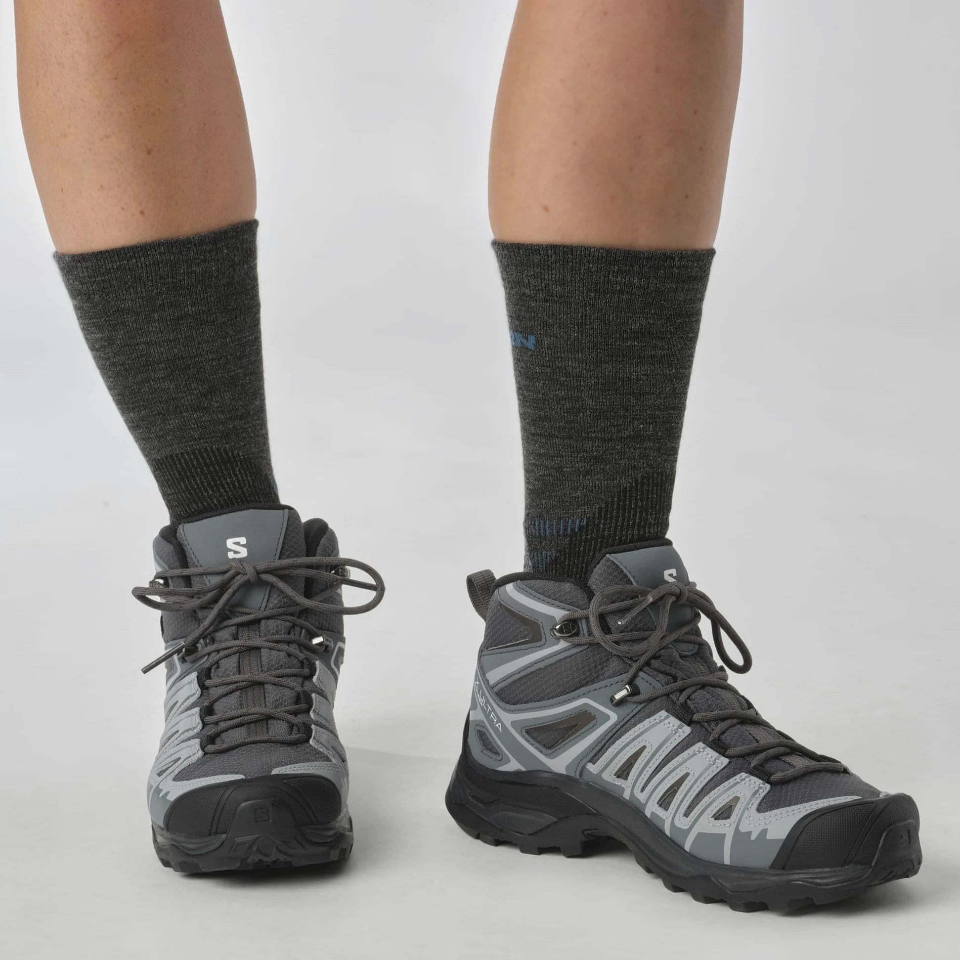 Salomon X Ultra Pioneer Mid Gore-tex Scarpe da EscursionismoDonna