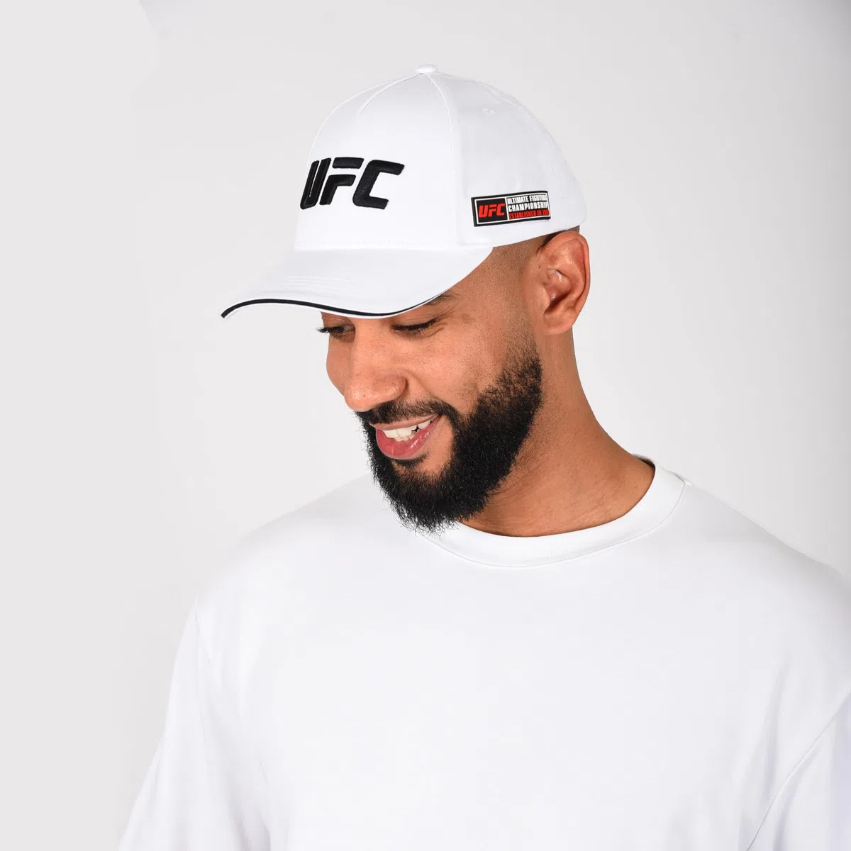 UFC - Caps, Cappello Uomo