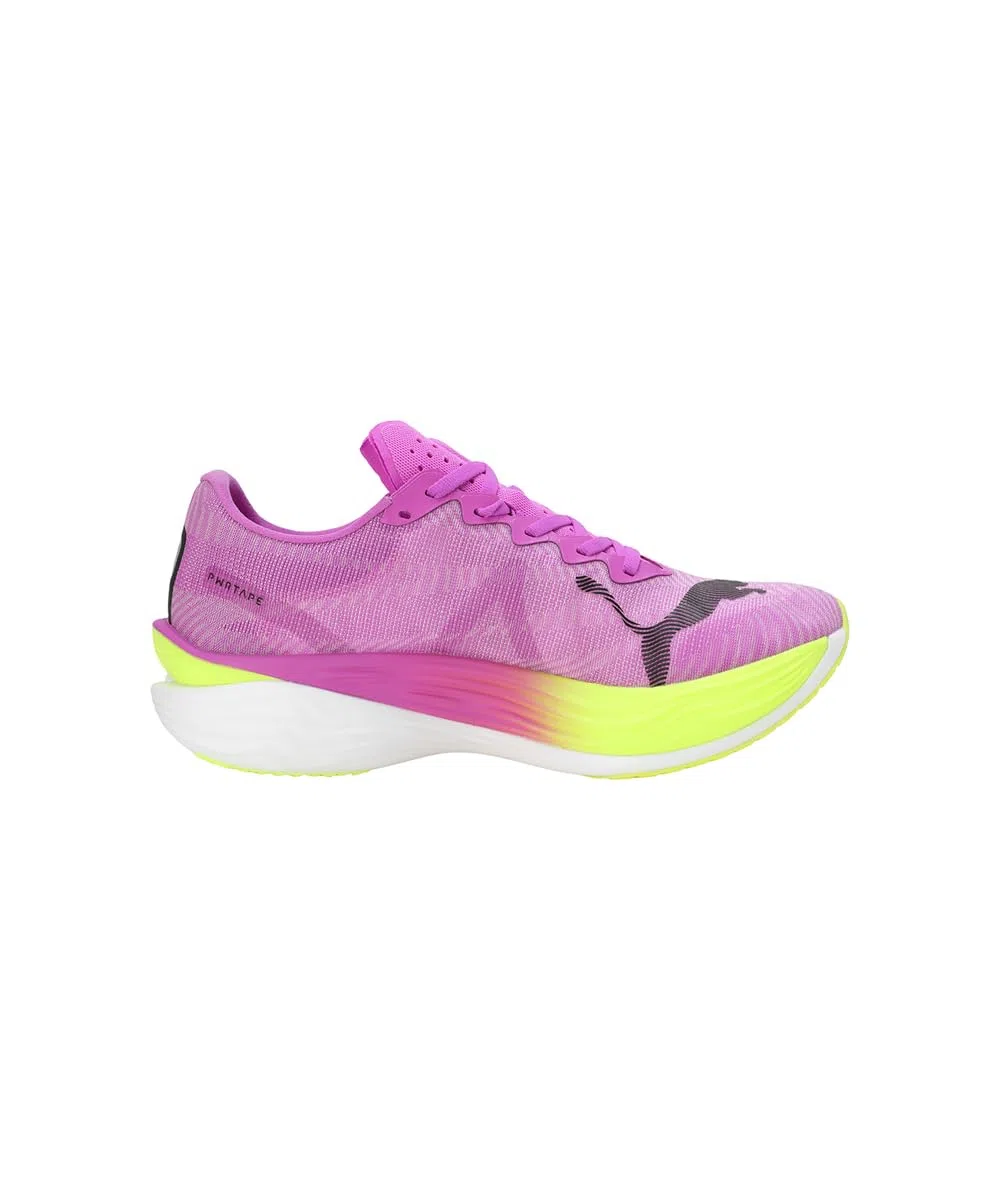 Puma Deviate Nitro Elite 3 Scarpe da corsa da uomo