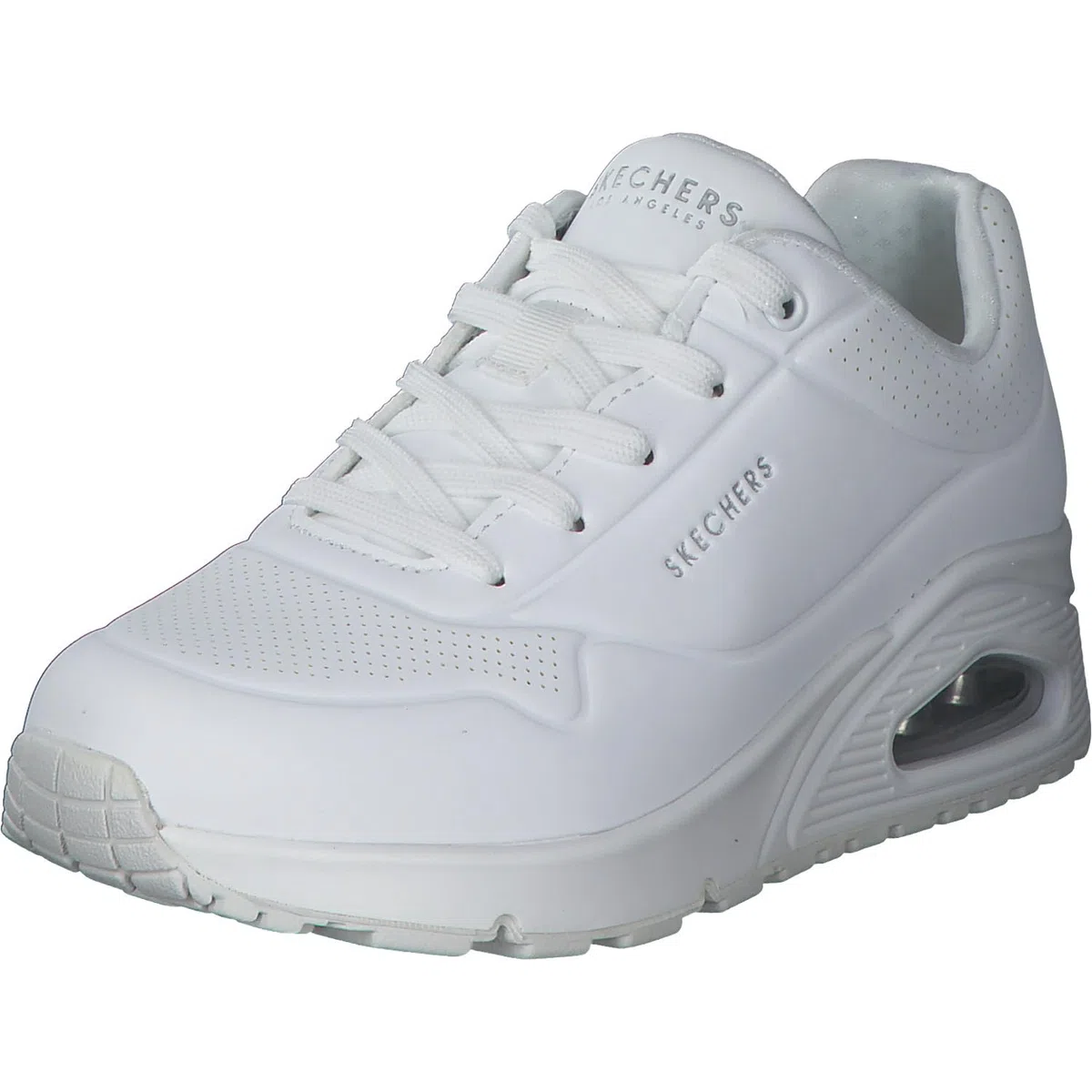 Skechers Uno Stand On Air 73690W, Scarpe Sportive