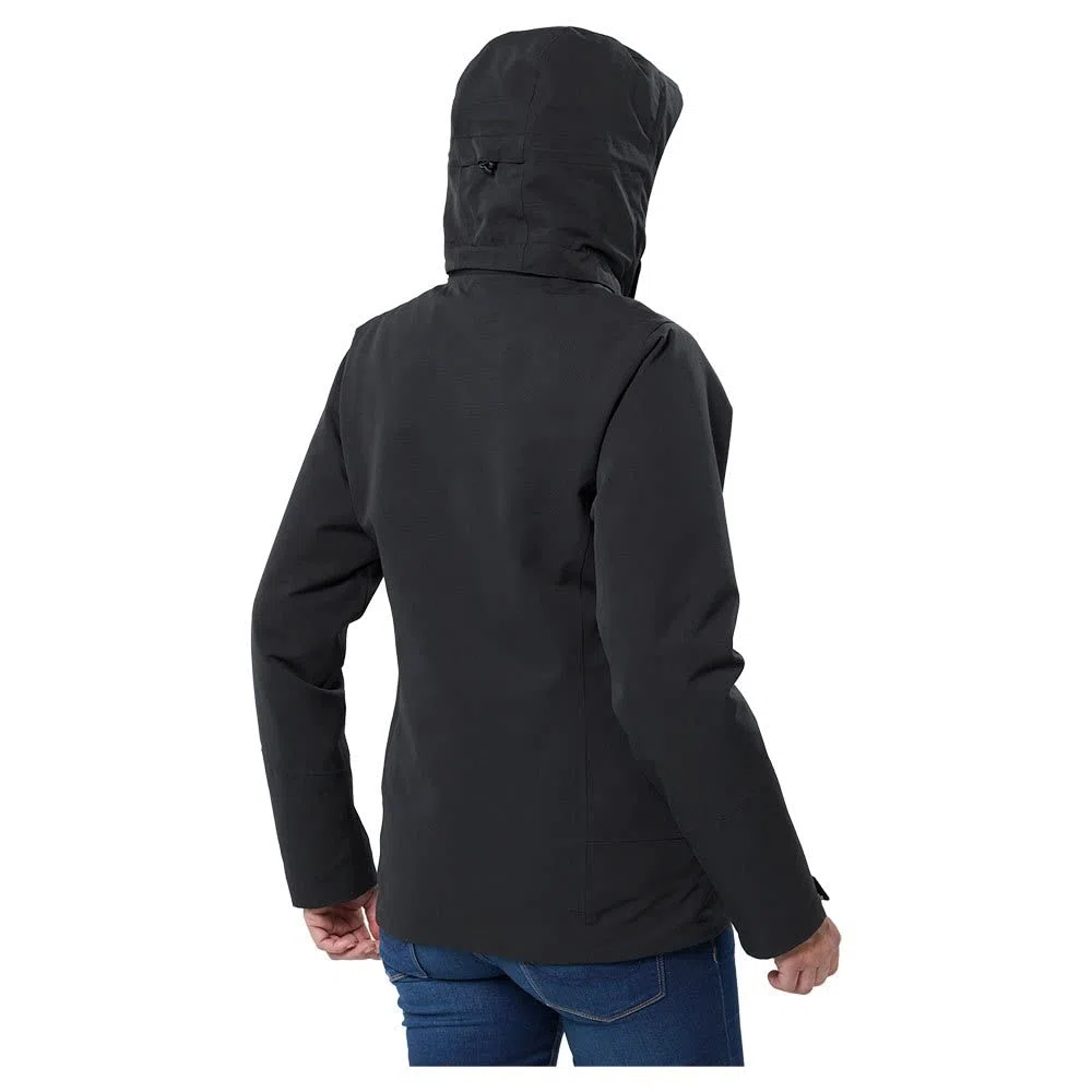 MILLET Pobeda Jacket Donna