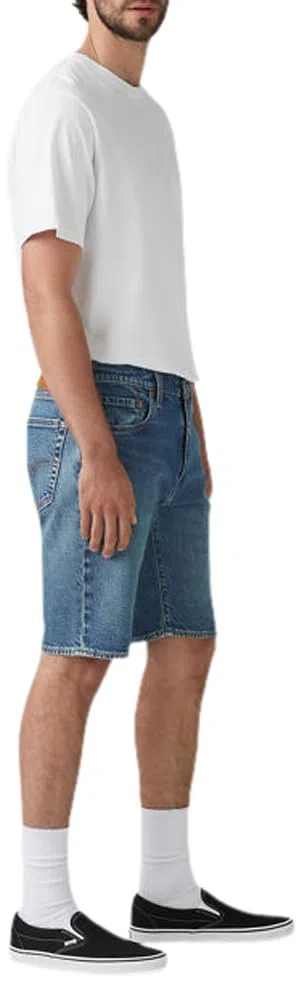 Levi's Men's 405 Standard Denim Shorts