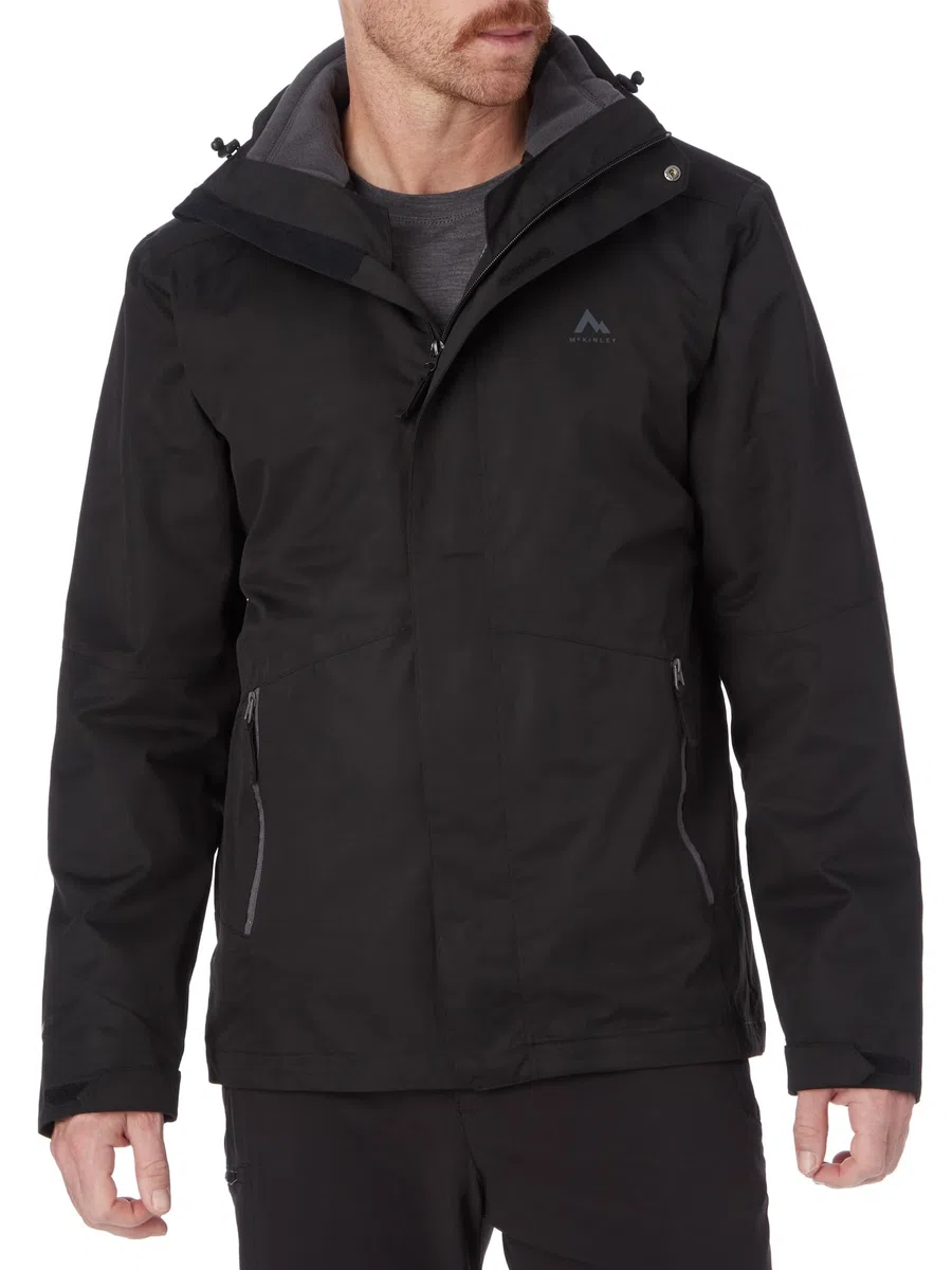 adidas Terang Ii Giacca doppia. Uomo