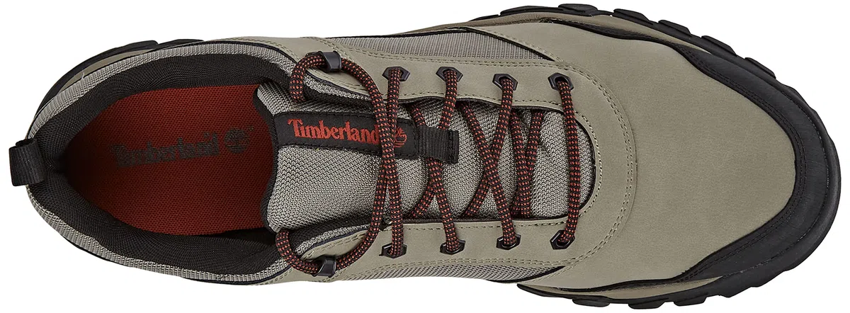 Timberland Lincoln Peak Lite Mid F/L Wp StivaliUomo