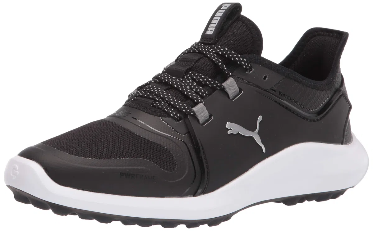 PUMA Ignite Fasten8 Scarpe da GolfUomo