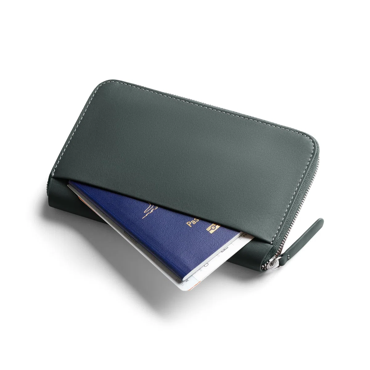 Bellroy Travel Folio – Second Edition