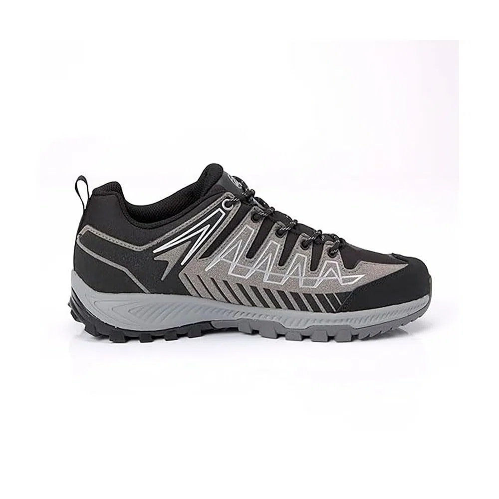 Trezeta Thunder WP Scarpe da trekkingUomo