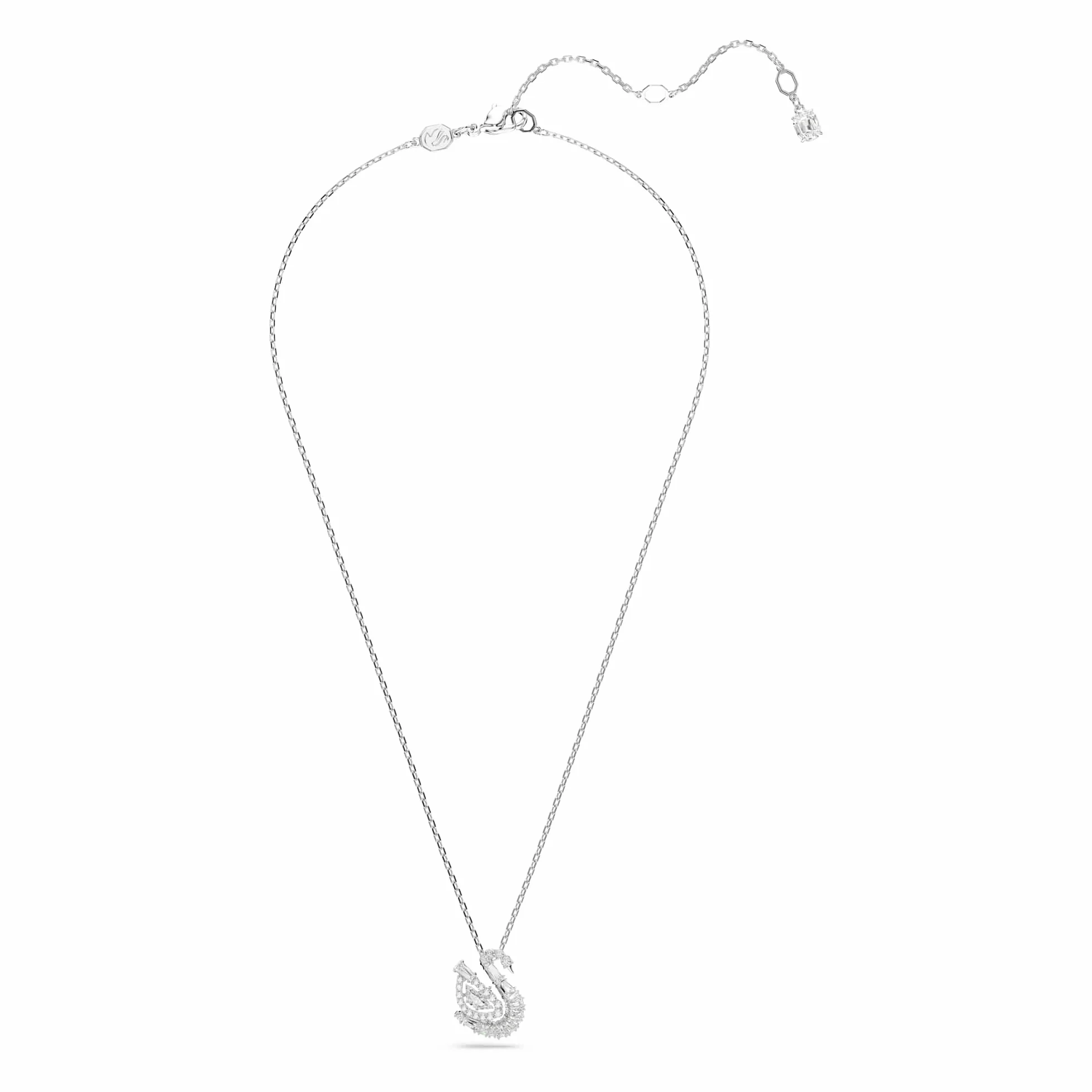 Swarovski Swan Collezione pendentif