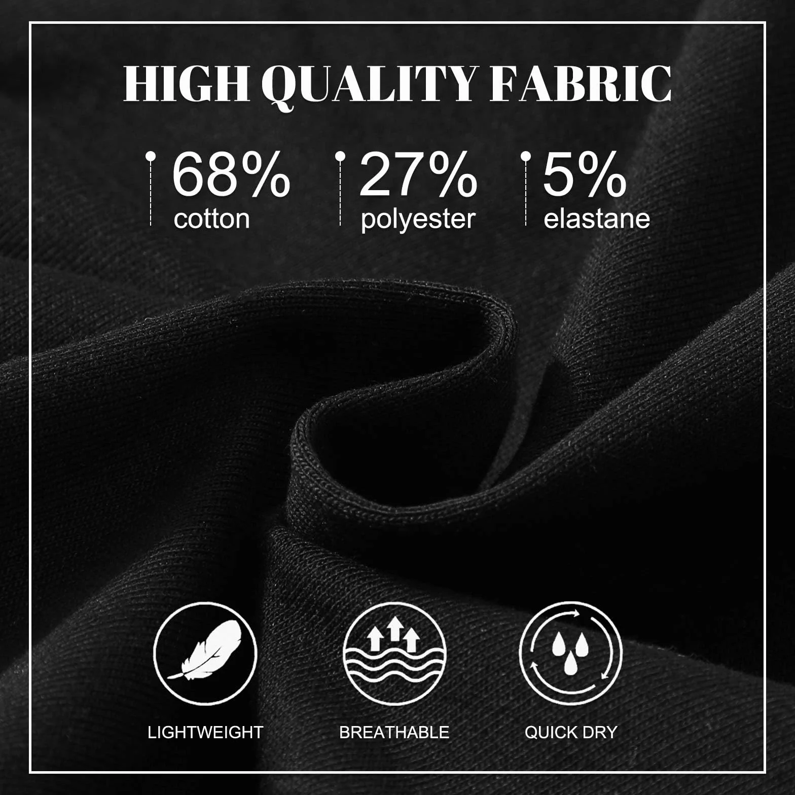 Suwangi Pantaloncini Uomo Pantaloni Corti Bermuda Cargo Sportivo Cotone Corsa Shorts Estivi con Multi-Tasca