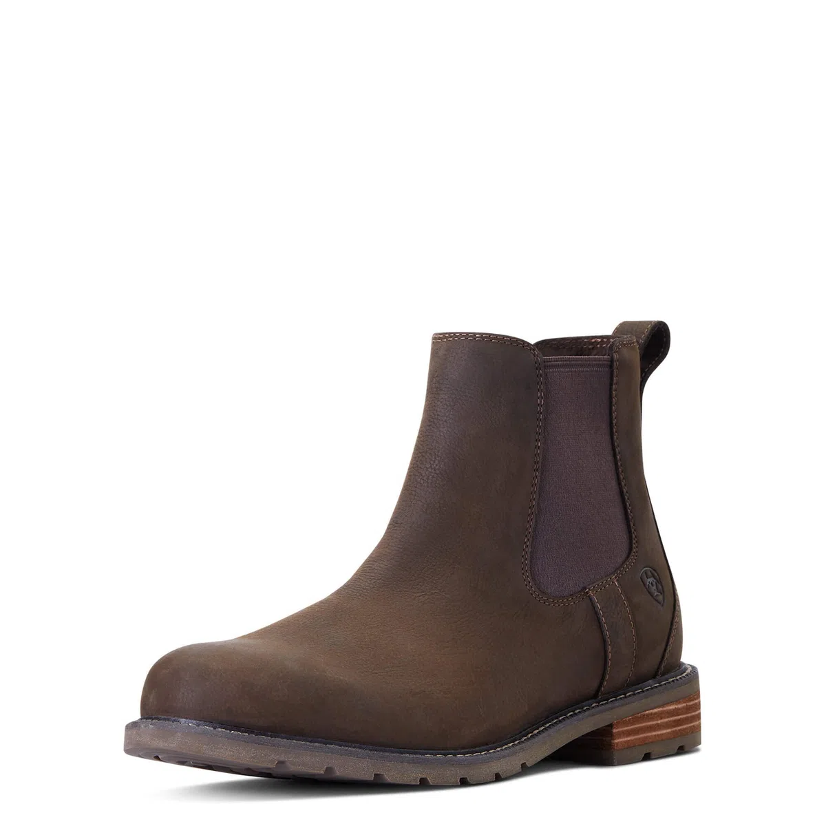 ARIAT Stivali Impermeabili Wexford, Western Uomo
