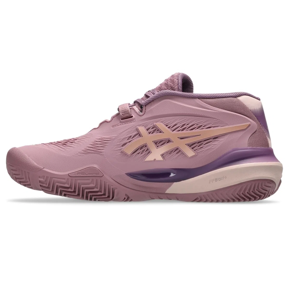 ASICS Gel-Resolution X Padel, Sneaker Donna