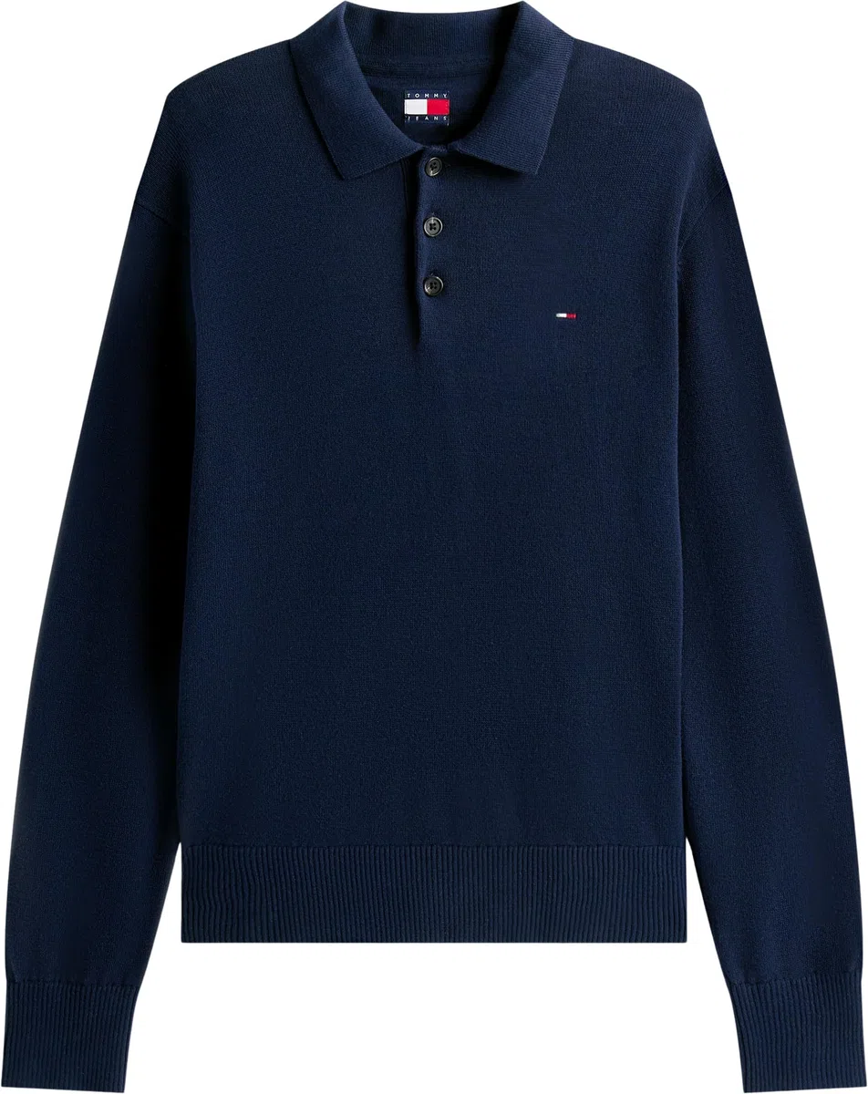 Tommy Jeans Pullover Uomo