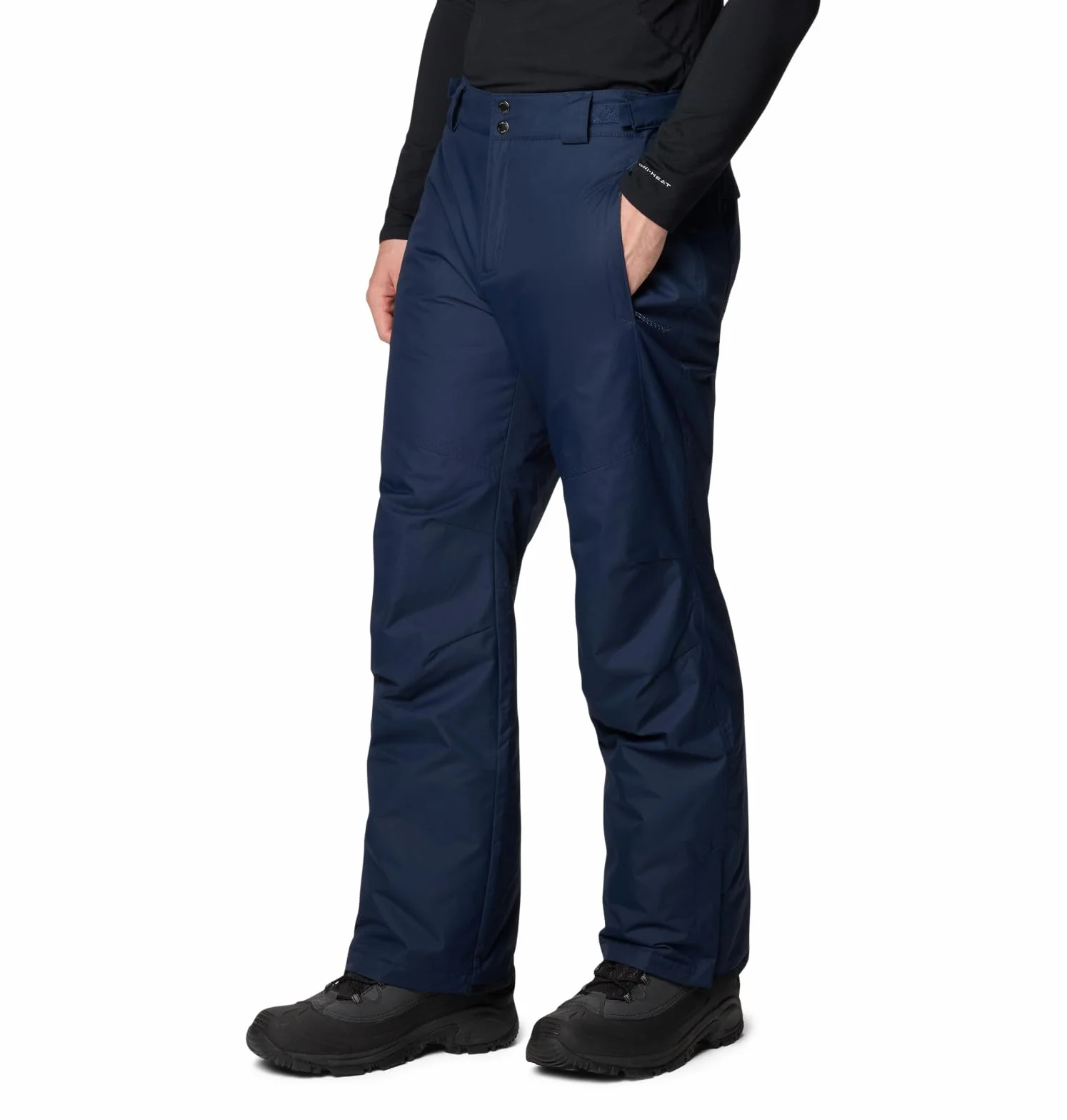 Columbia Bugaboo V Pant, Pantaloni da Sci da Uomo