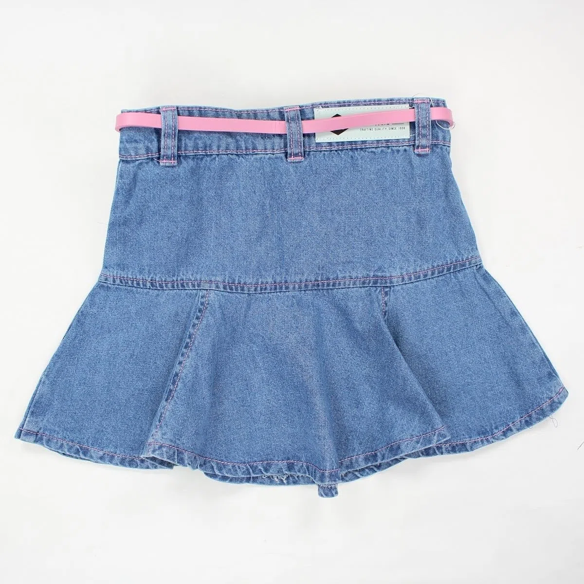 Lee Cooper - Tute Corte Ragazza, Casual Shorts Bambine e Ragazze