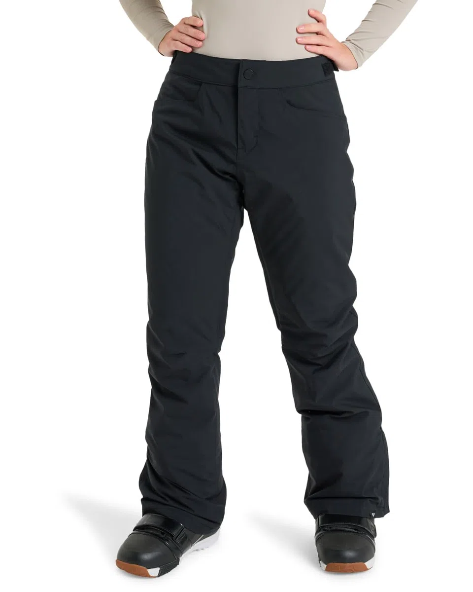 Roxy - Backyard Pant, Pantaloni Donna