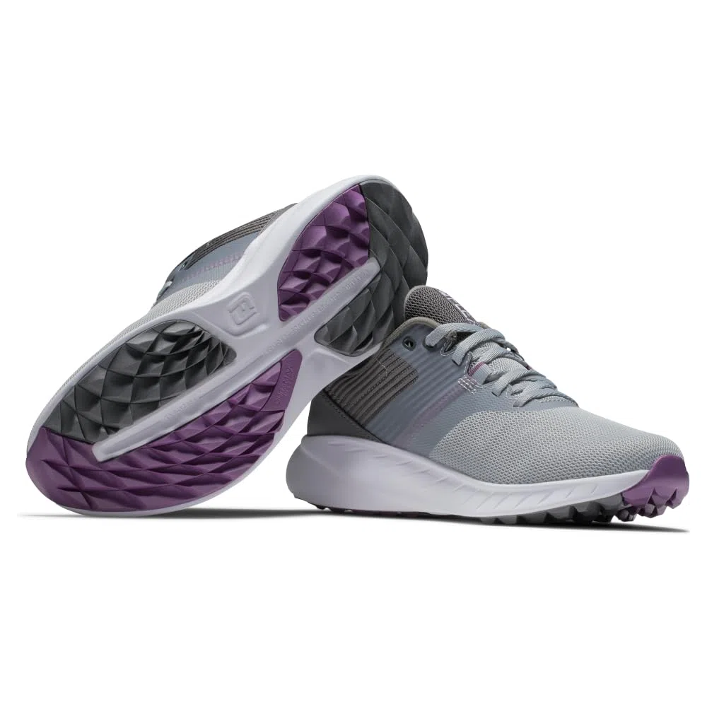 FootJoy Wn Fj Flex Scarpe da golfDonna