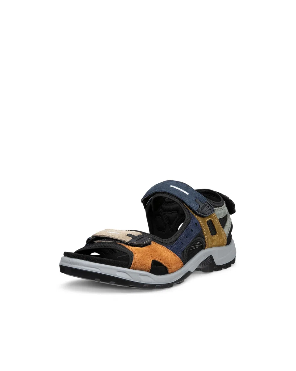 ECCO Men's OFFROAD YUCATAN Multicolor 43