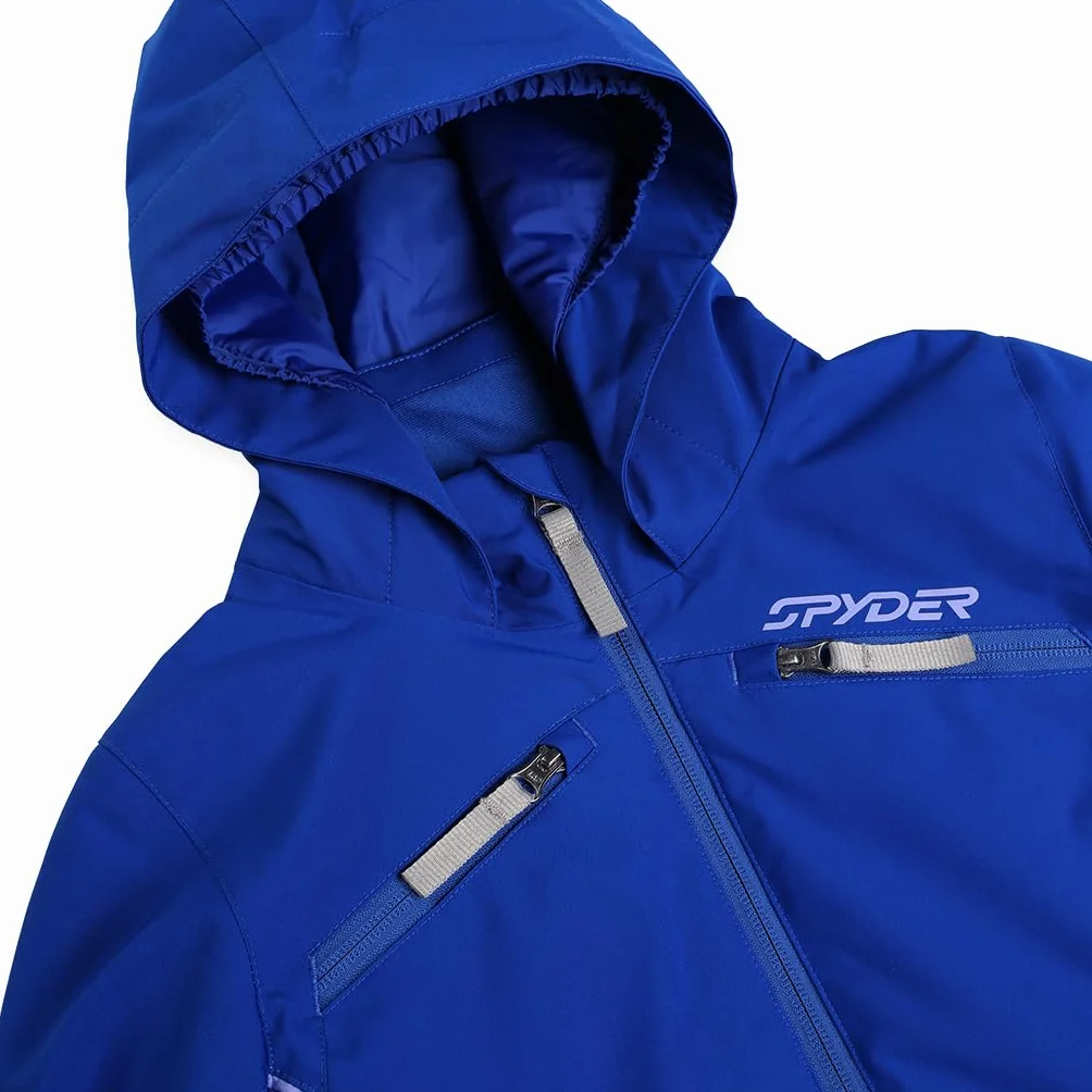 Spyder Camille Jacket CAMILLE JACKET Bambine e ragazze