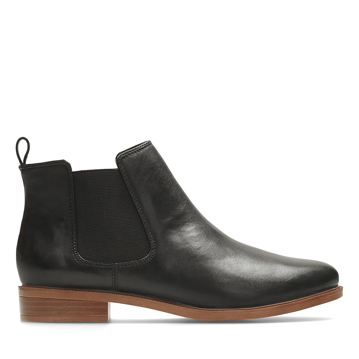 Clarks - Taylor Shine, Stivali Donna