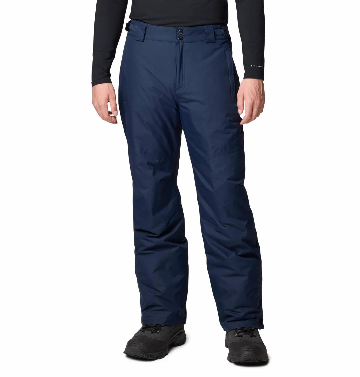 Columbia Bugaboo V Pant, Pantaloni da Sci da Uomo
