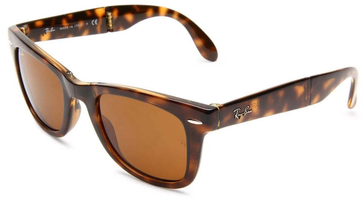 Ray-Ban Occhiali da sole unisex New Wayfarer