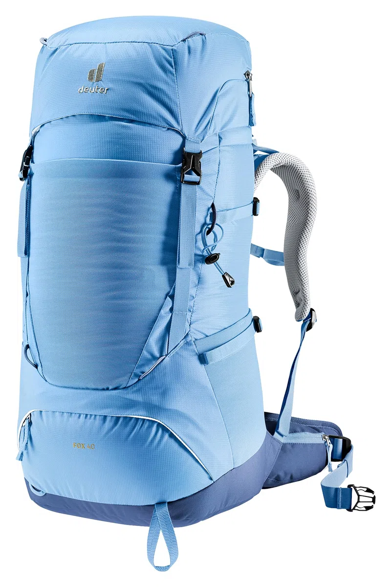 Deuter Zaino, Modello Fox, per Bambini, da 40 l.