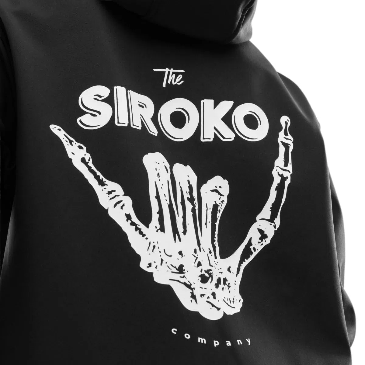 SIROKO - Giacca da Snowboard da Donna W1-W Shaka