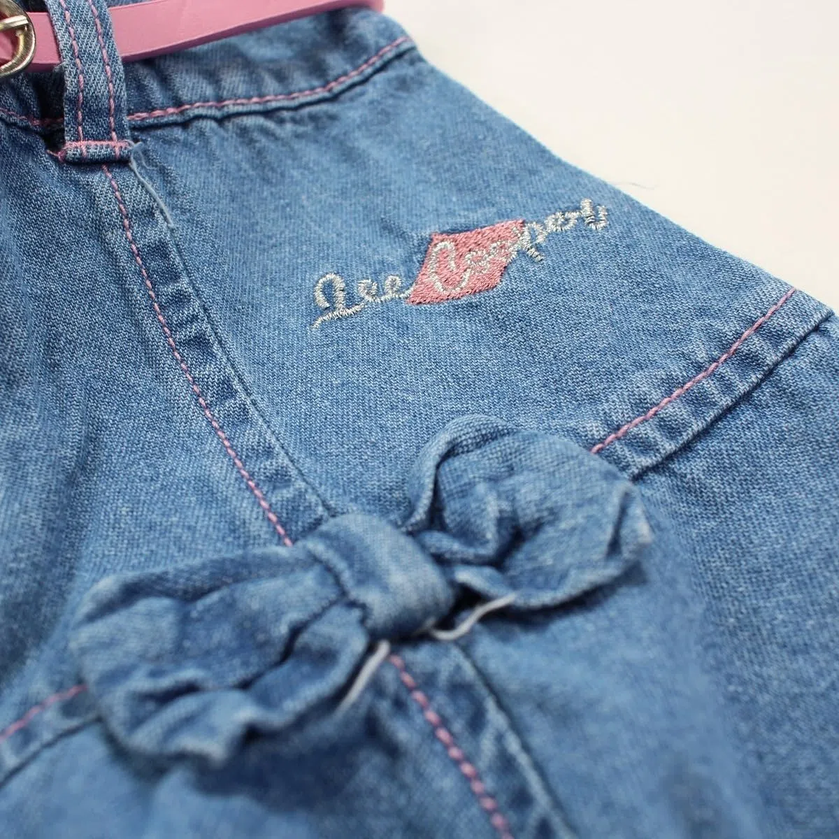 Lee Cooper - Tute Corte Ragazza, Casual Shorts Bambine e Ragazze