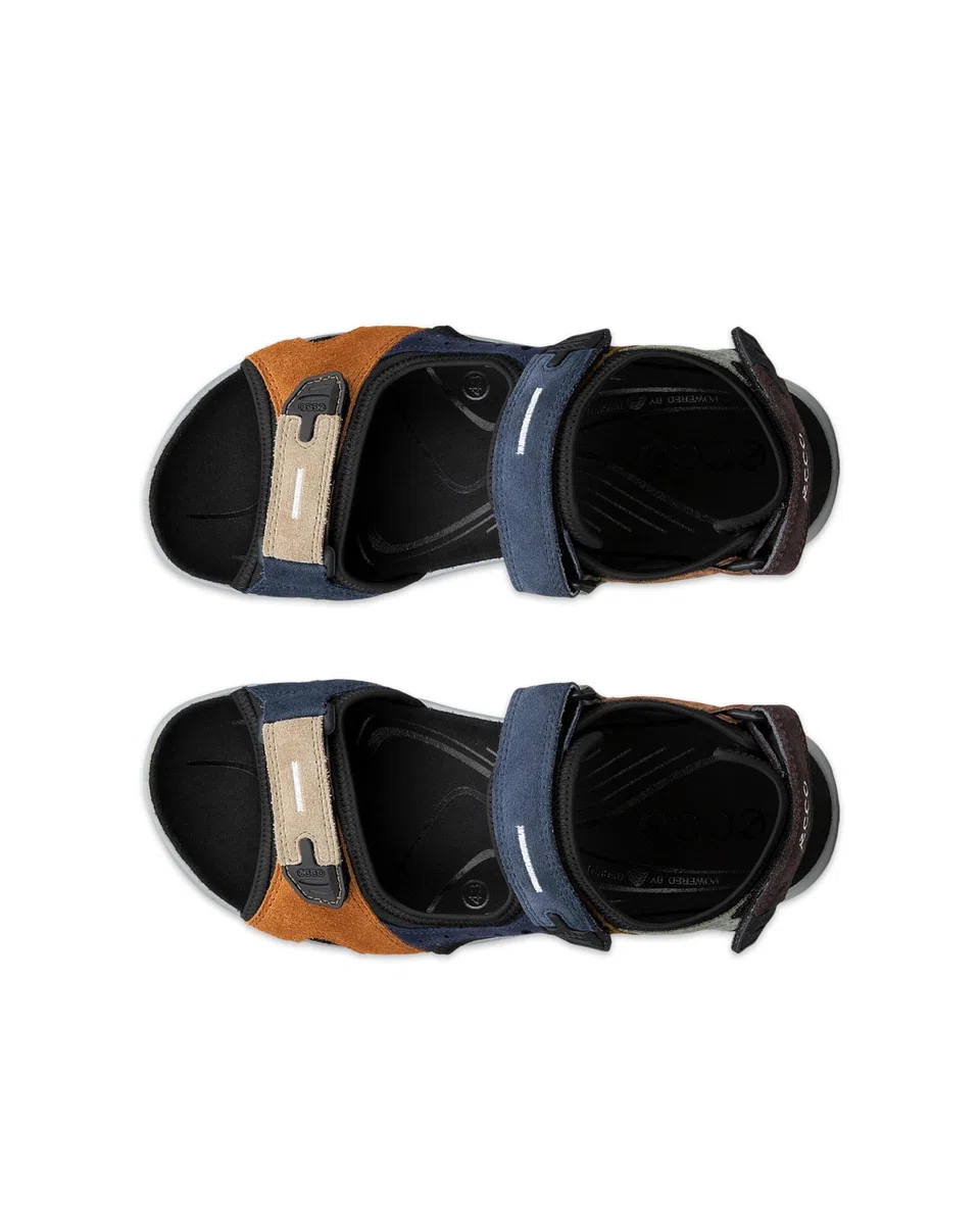 ECCO Men's OFFROAD YUCATAN Multicolor 43
