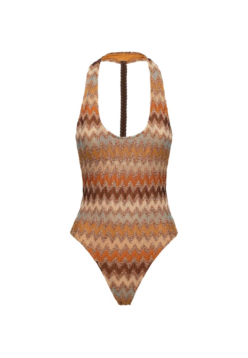 Me Fui Costumi Arancio MF26-SW0402MC ARANCIO M