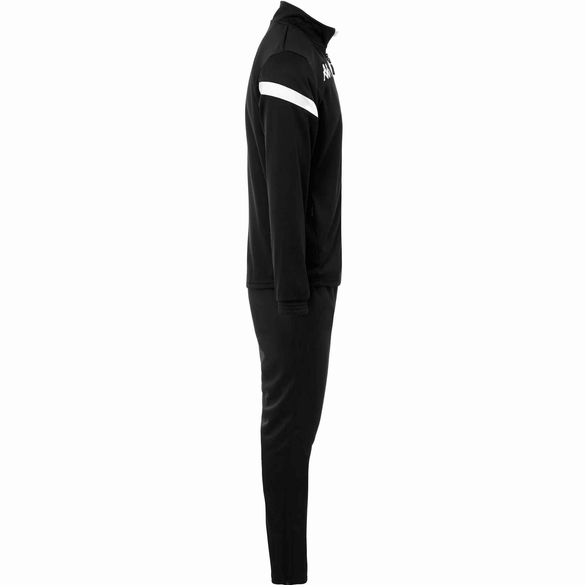 Kappa Dalcito Tuta da ginnastica Unisex Adulto