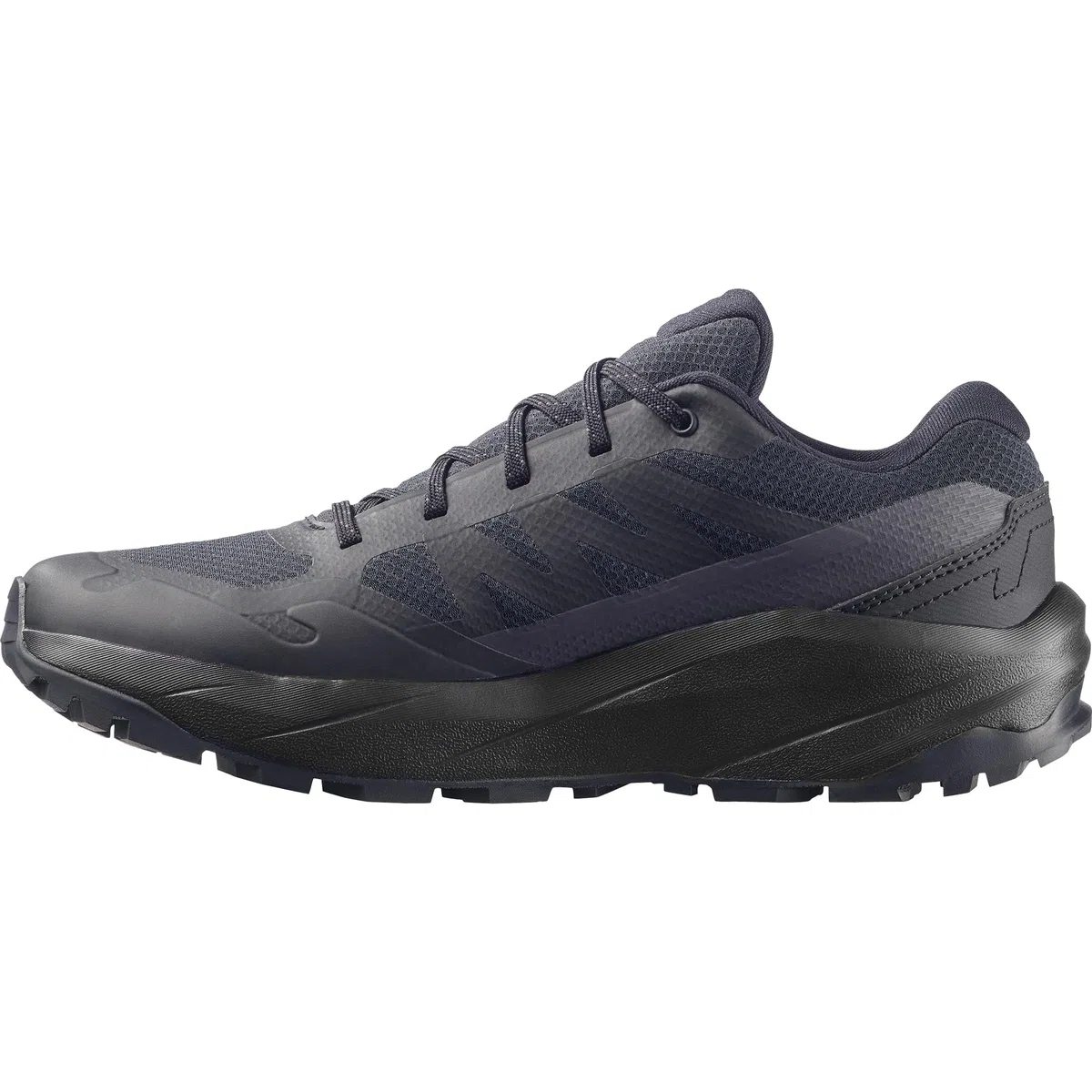 Salomon OUTSCAPE Gore-Tex Impermeabili Scarpe da Escursionismo, Donna