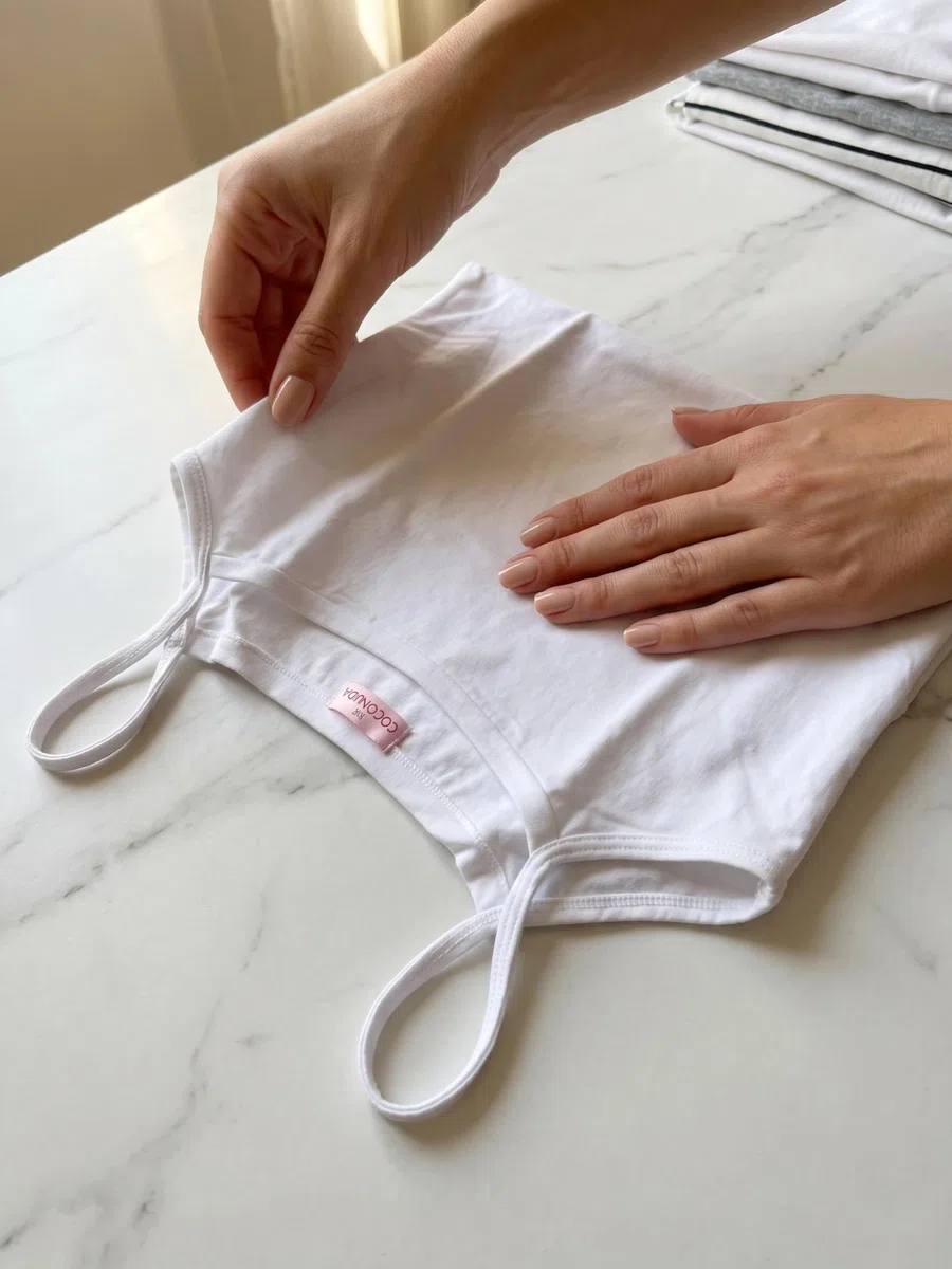 Confezione da 3 Canottiera Donna Cotone Spalla Larga e Spalla Stretta Cannottiere Eleganti Canotta Donna Intimo Cotone Maglia Intima Donna Magliette Top Nero Bianco
