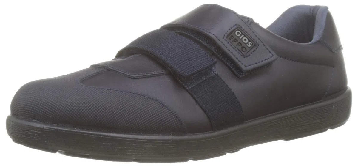 GIOSEPPO Salcha, Scarpe da Barca Bambini e Ragazzi