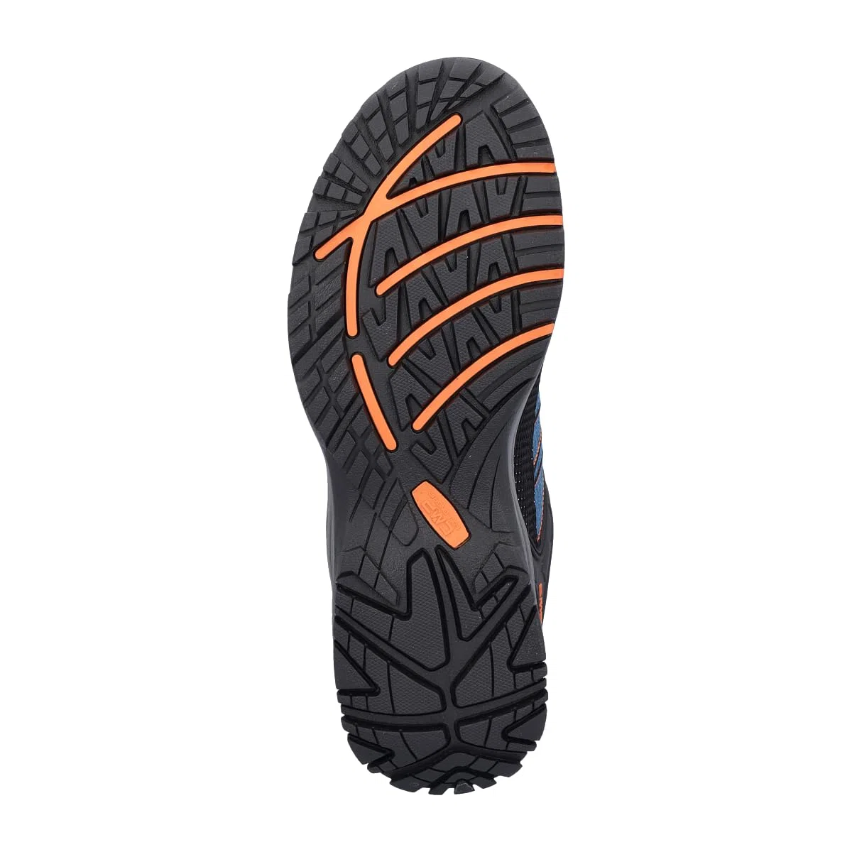 CMP Sun Hiking Shoe Scarpe da TrekkingUomo
