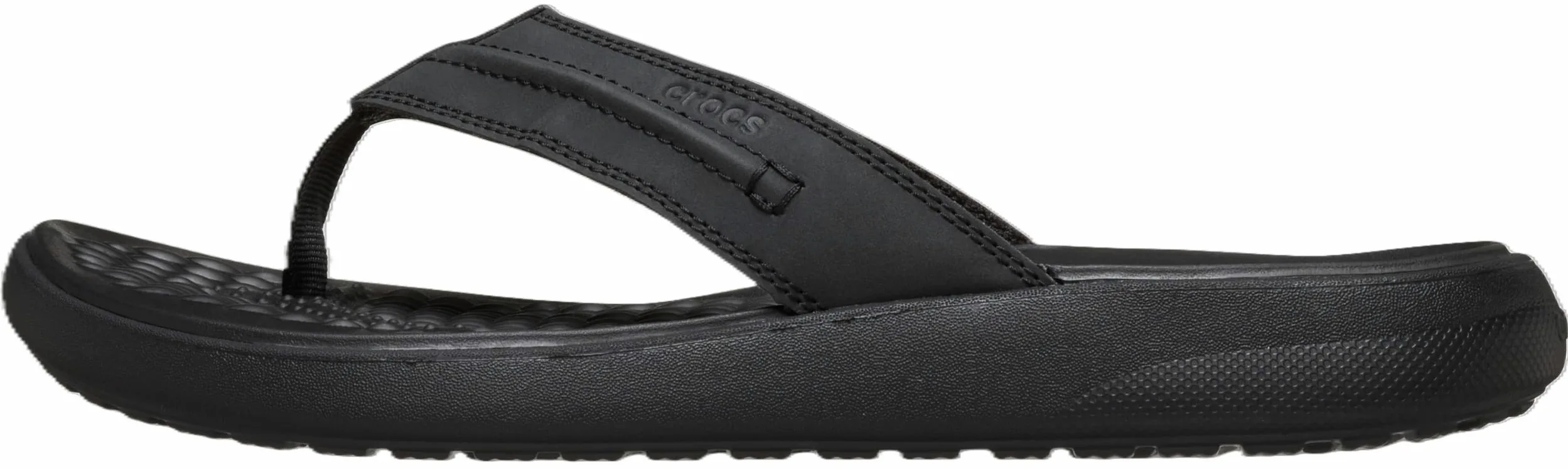Crocs Yukon Vista II LR Flip, Infradito Uomo