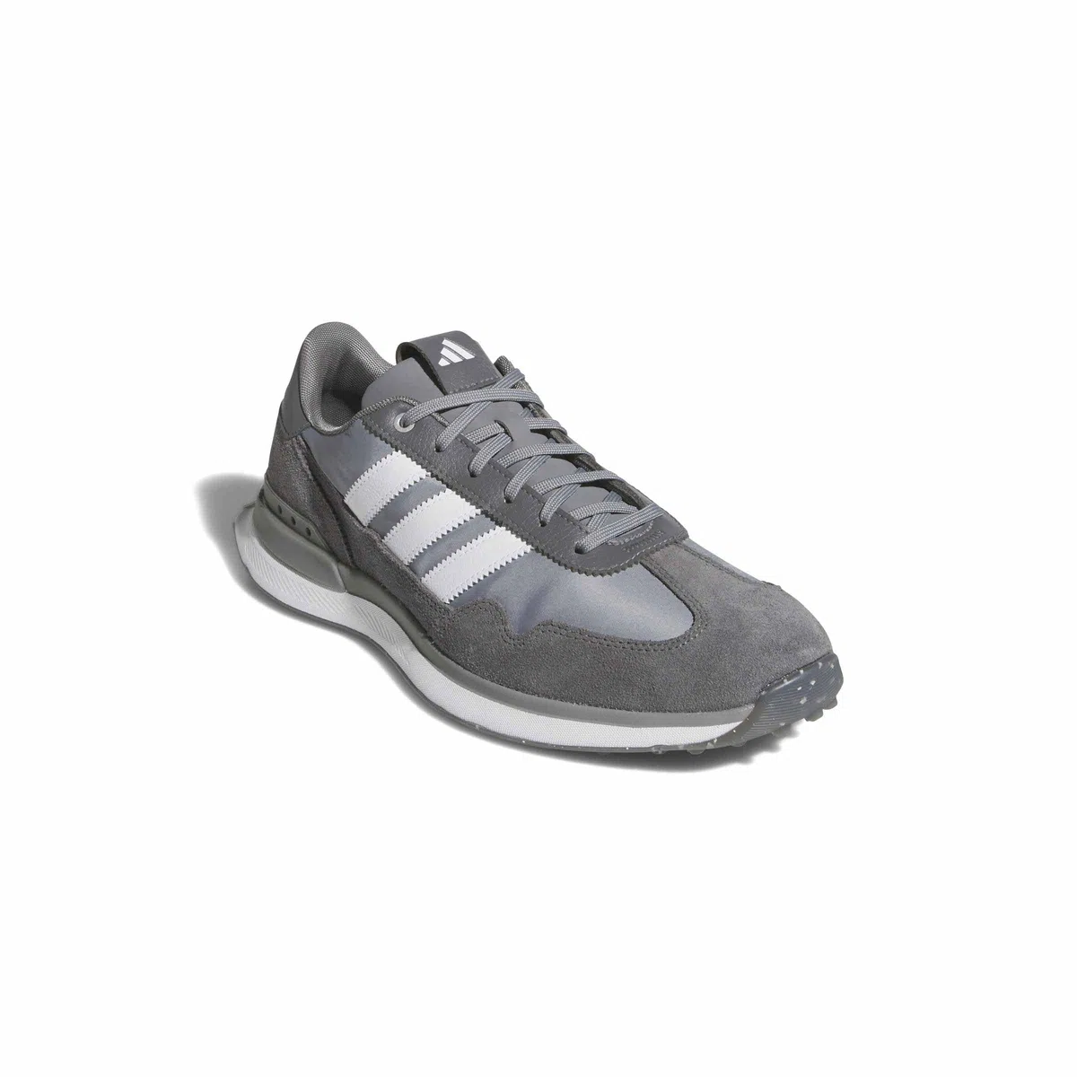 adidas Men Scarpe da Golf Senza Tacchetti S2G 26 Textile