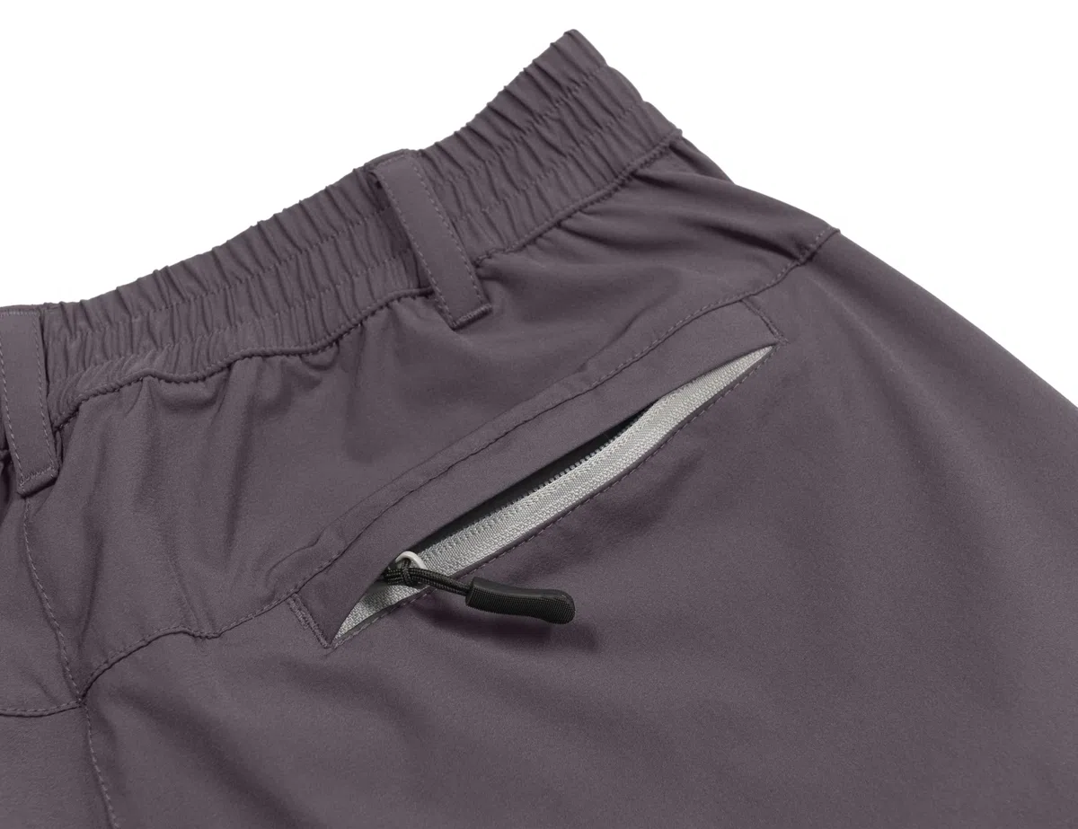Little Donkey Andy Pantaloncini corti da donna 3,5 pollici, leggeri ad asciugatura rapida, elasticizzati, per corsa, escursionismo, golf