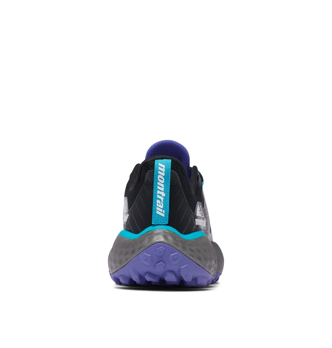 Columbia Montrail™ Trinity™ MX Scarpe da Ginnastica BasseDonna