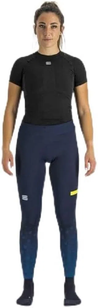 Sportful - Squadra W, Pantaloni Sportivi Donna