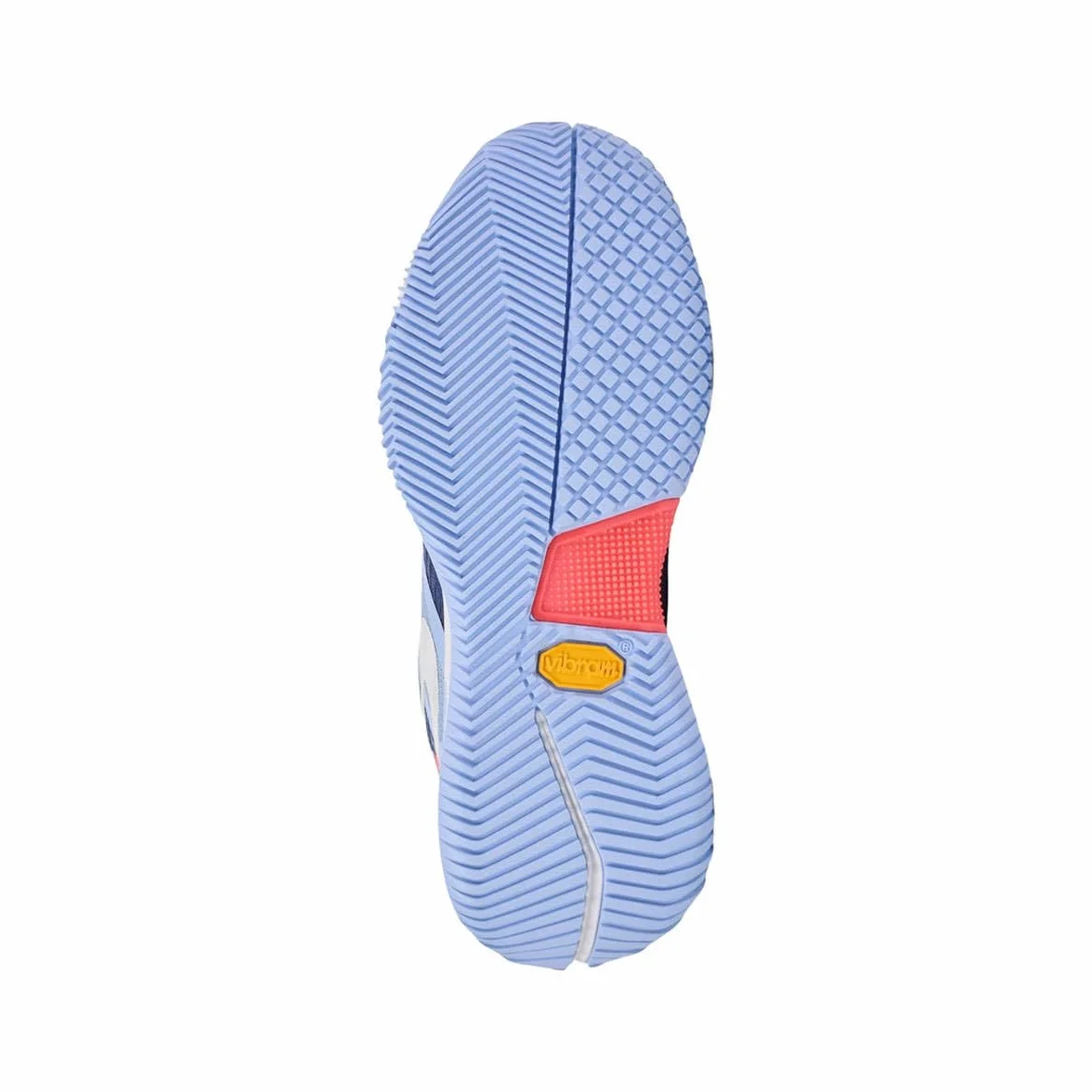 Bullpadel Vertex Vibram 25i Padel Shoes EU 41