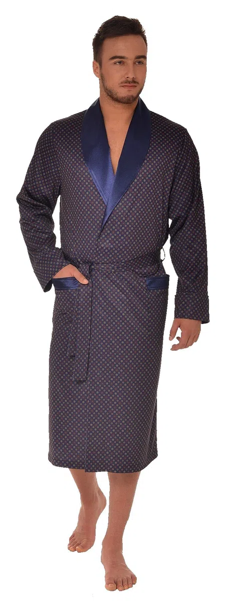 Vestaglia da uomo - Revise Brais RE-502 - Sottile e leggero