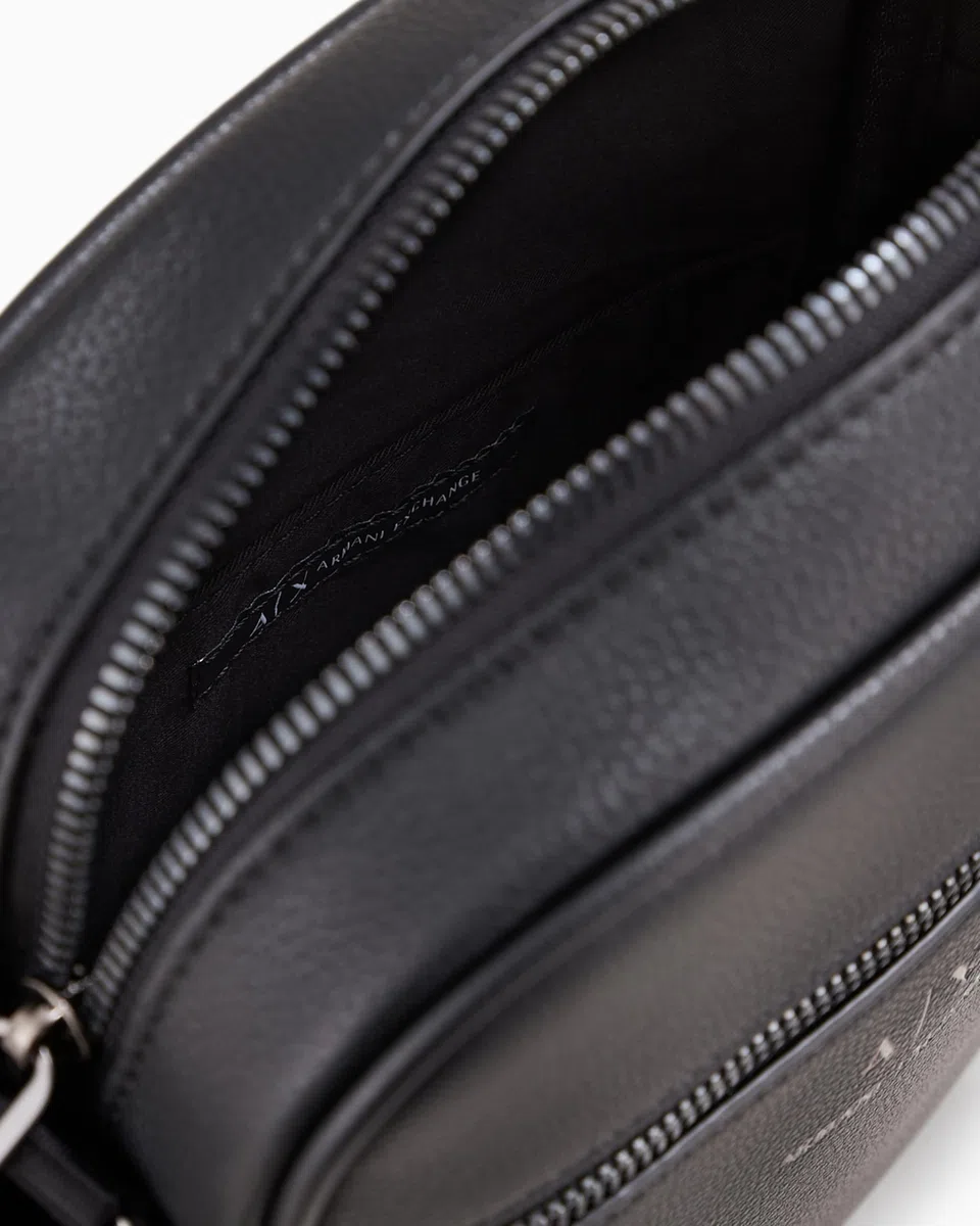 Armani Exchange borse a tracolla 952388 CC830 - Uomo