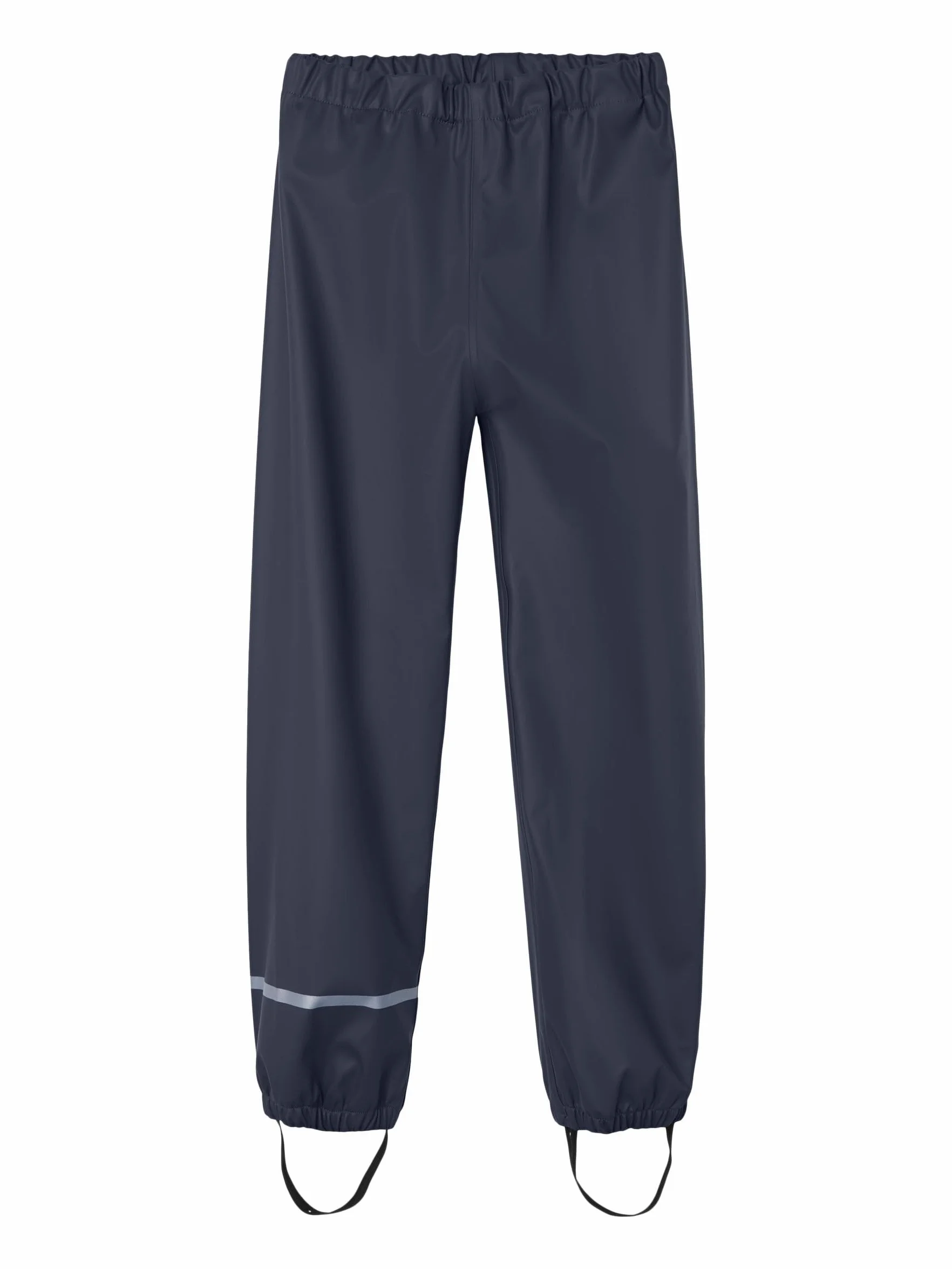 Name IT - Nkndry Rain Pant FO Noos, Pantaloni Antipioggia Unisex - Bimbi 0-24