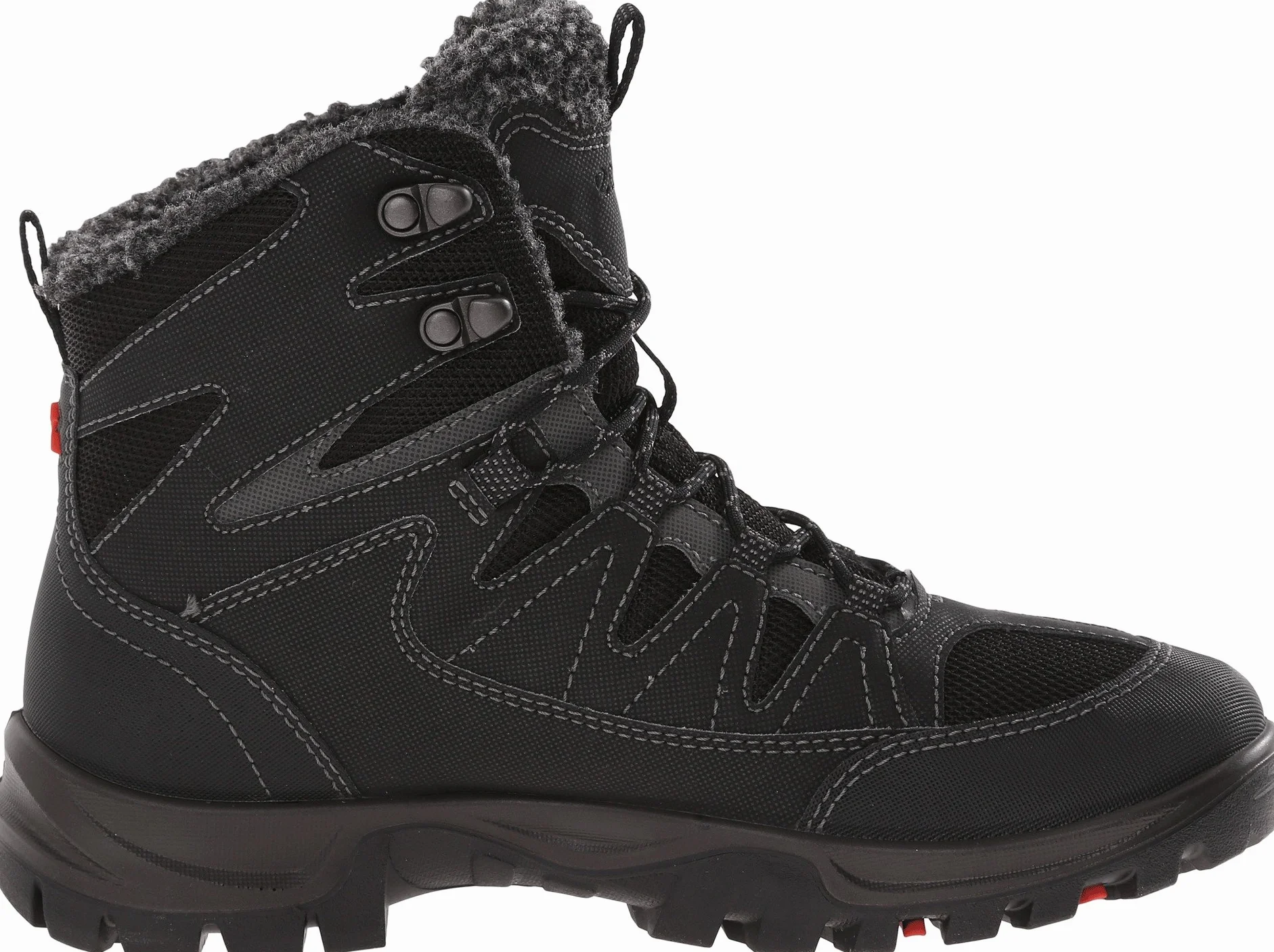 ECCO Xpedition Iii BootsDonna