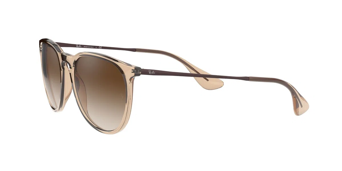 Ray-Ban 0rb4171 Occhiali Unisex - Adulto (Pacco da 1)